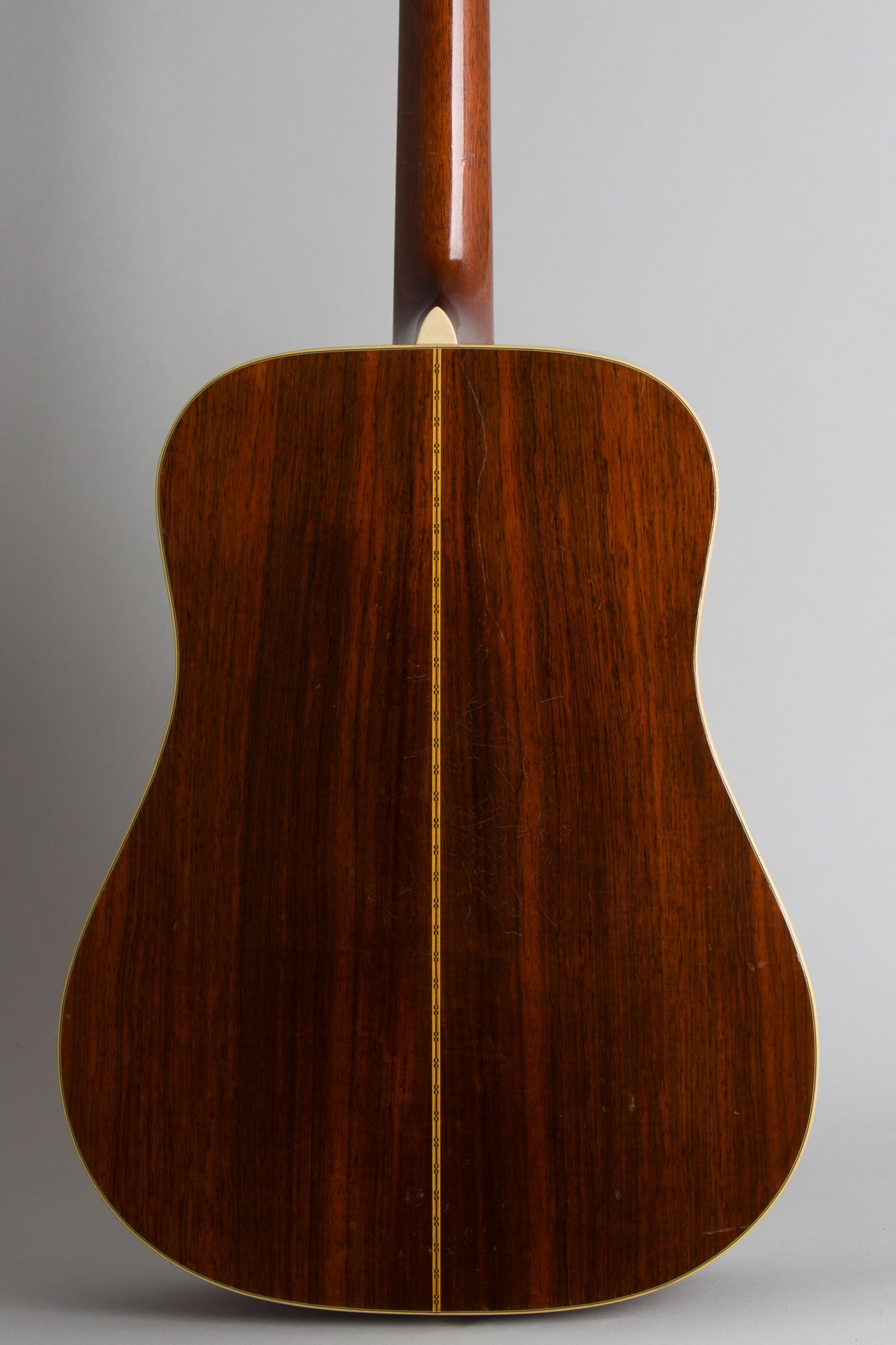 C. F. Martin D-28 Flat Top Acoustic Guitar (1947)