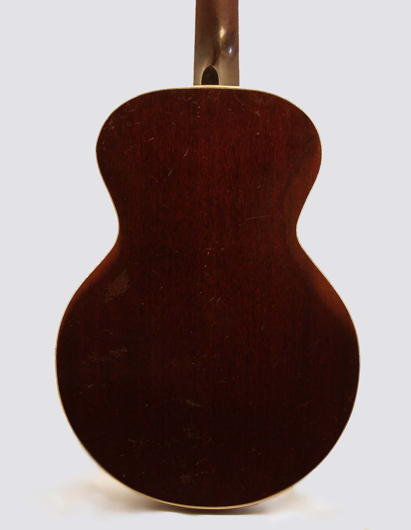 Gibson Nick Lucas Special Flat Top Acoustic Guitar (1928)