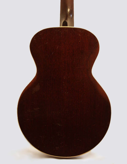 Gibson Nick Lucas Special Flat Top Acoustic Guitar (1928)