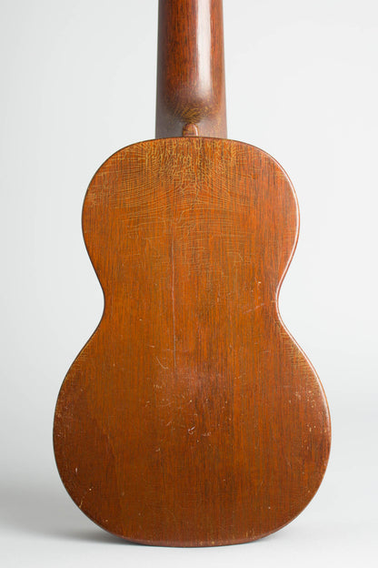 C. F. Martin Style 0 Soprano Ukulele (1940's)
