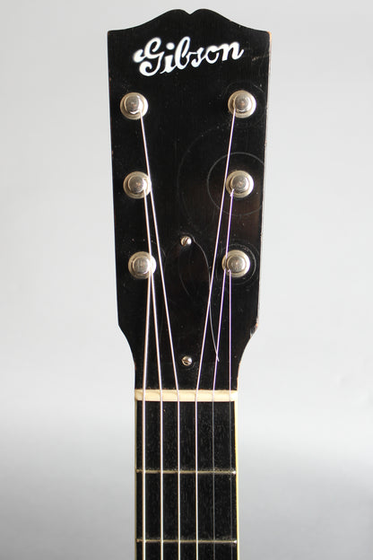 Gibson GB-1 Guitar Banjo (1927)