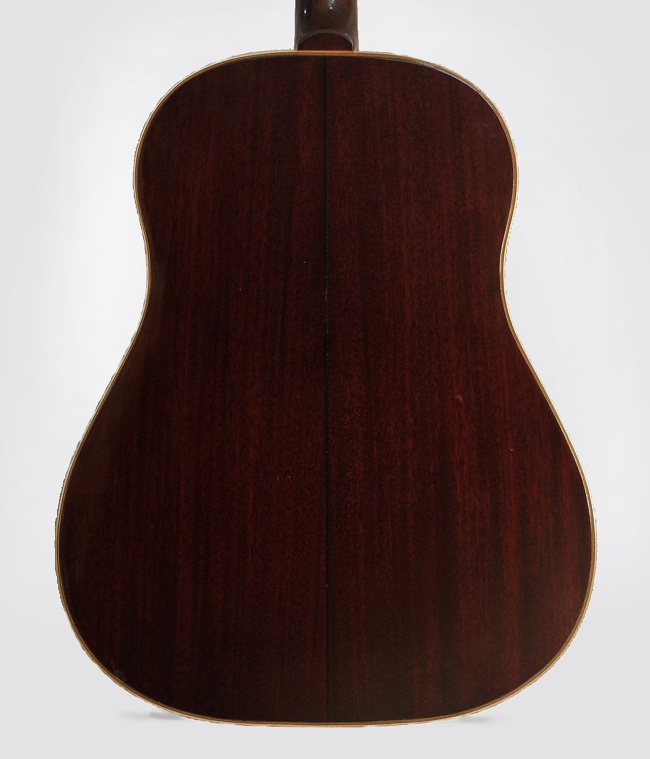 Gibson SJ Southern Jumbo Flat Top Acoustic Guitar (1949)