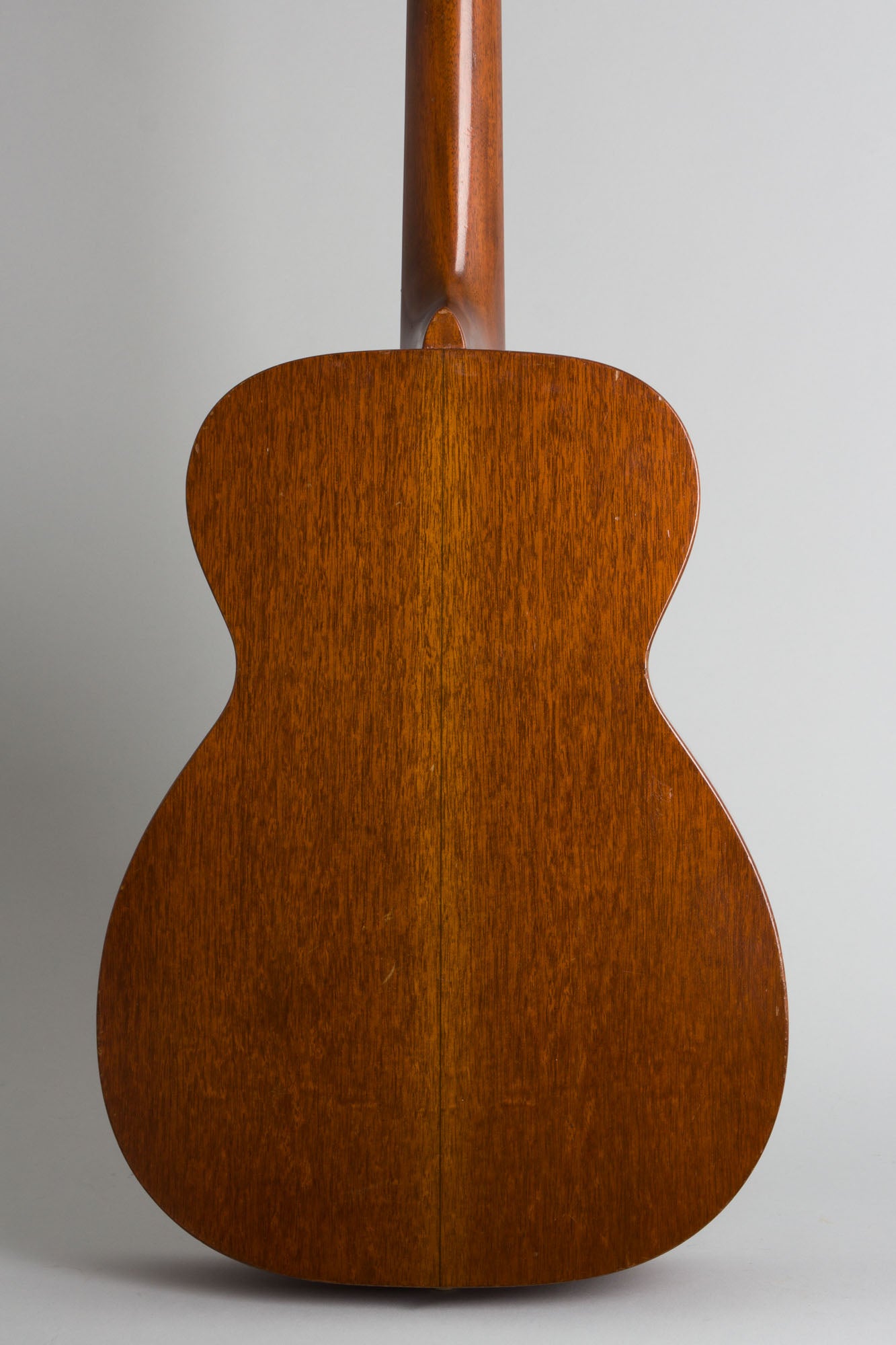 C. F. Martin 0-15 Flat Top Acoustic Guitar (1949)