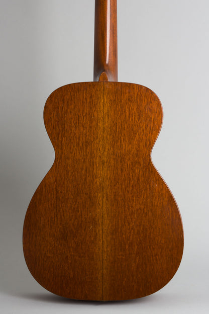 C. F. Martin 0-15 Flat Top Acoustic Guitar (1949)