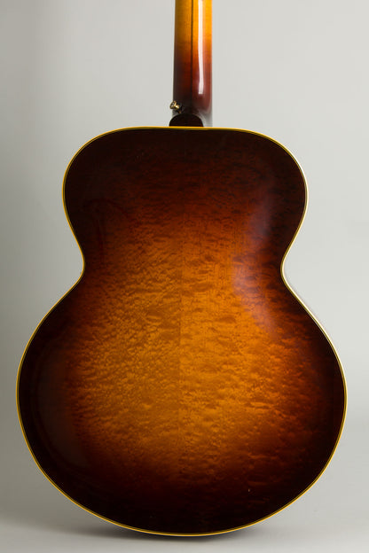 Gibson L-12 Arch Top Acoustic Guitar (1947)