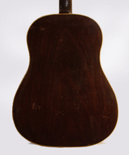 Gibson J-45 Flat Top Acoustic Guitar (1946)