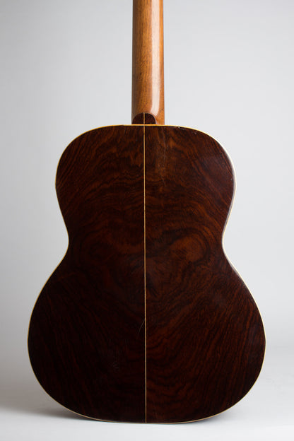 Vicente Tatay Classical Guitar (1930s)