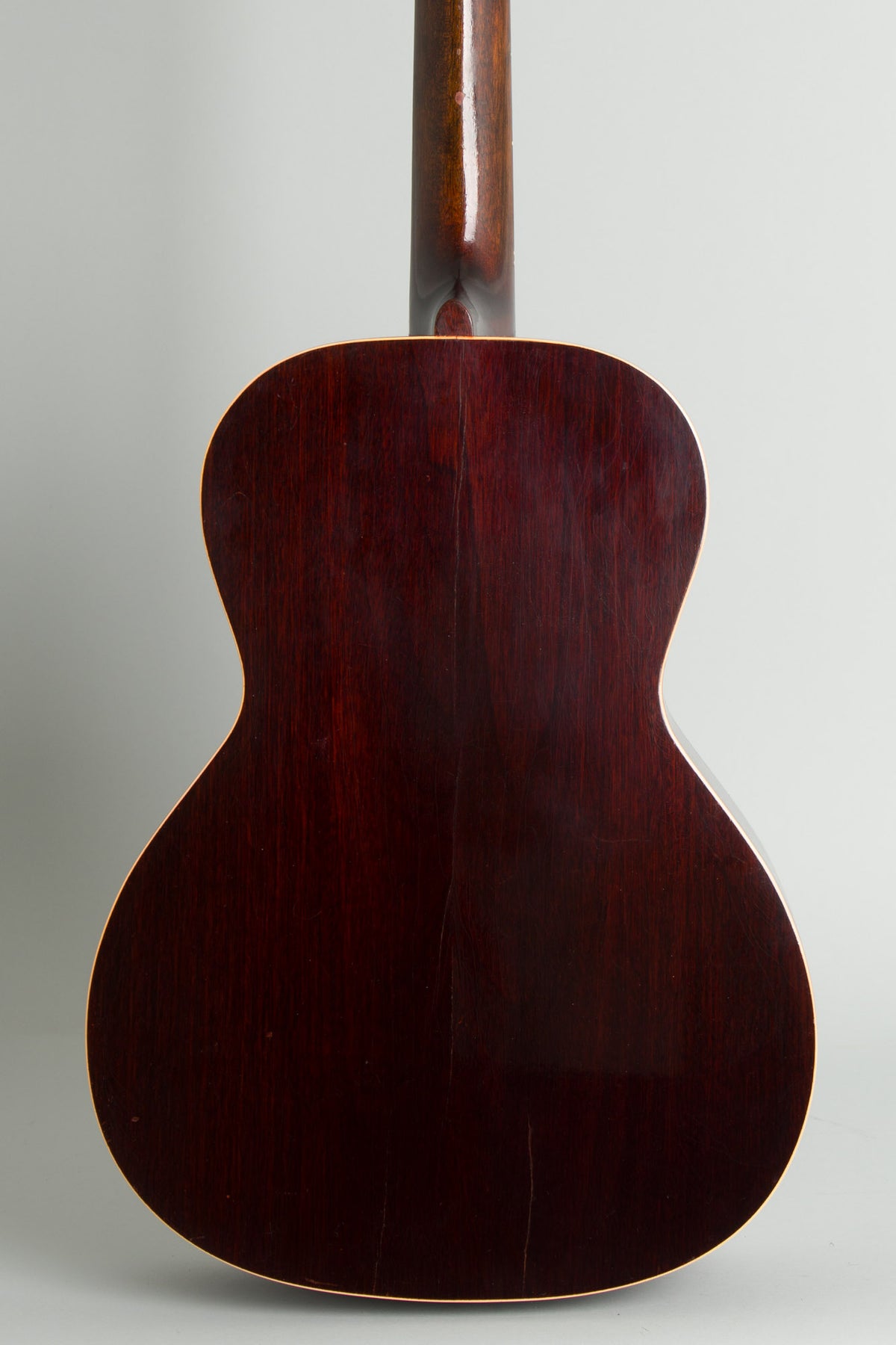 Gibson L-00 Flat Top Acoustic Guitar (1938)