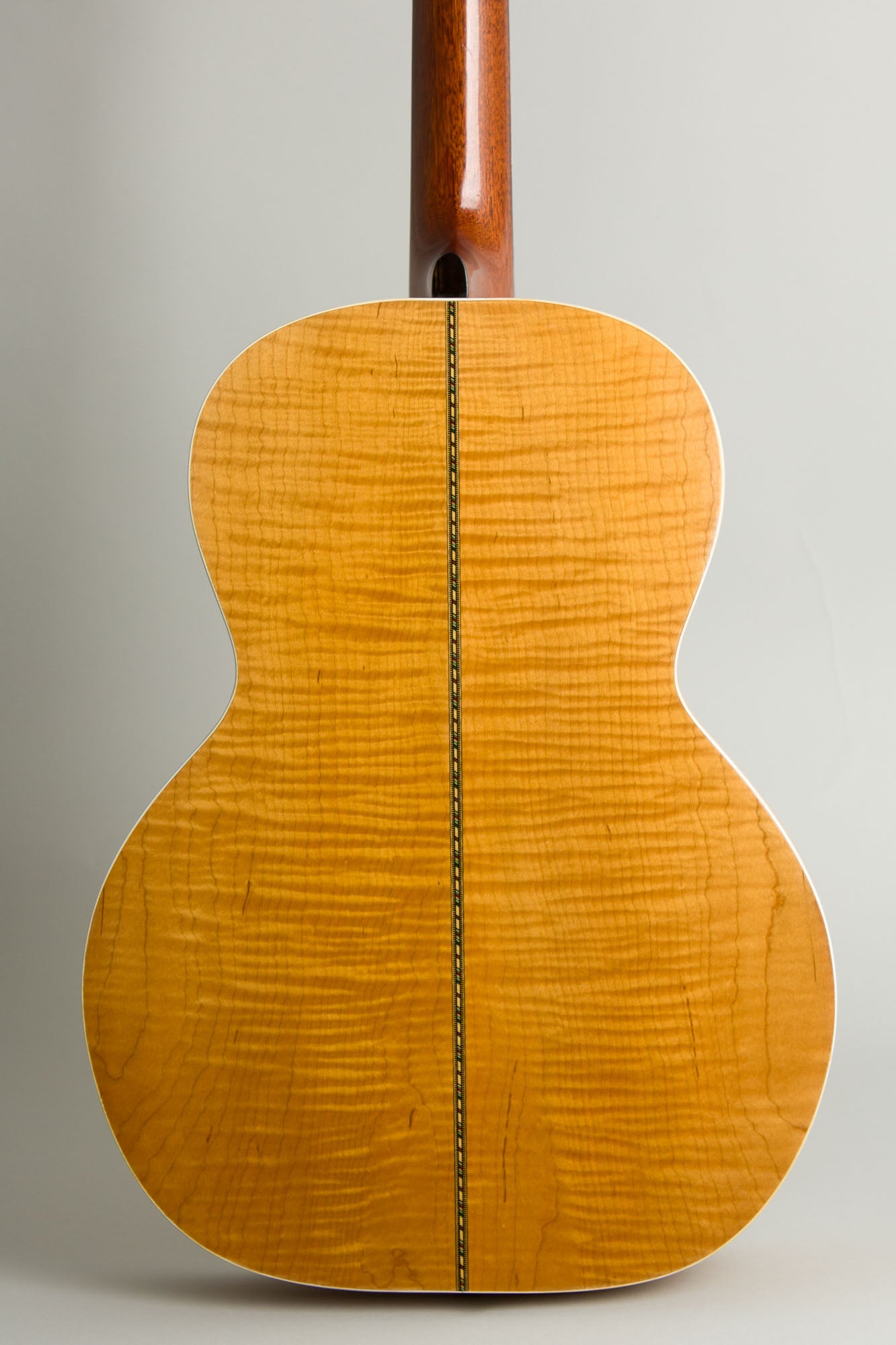 Fraulini Ermida Flat Top Acoustic Guitar (2020)