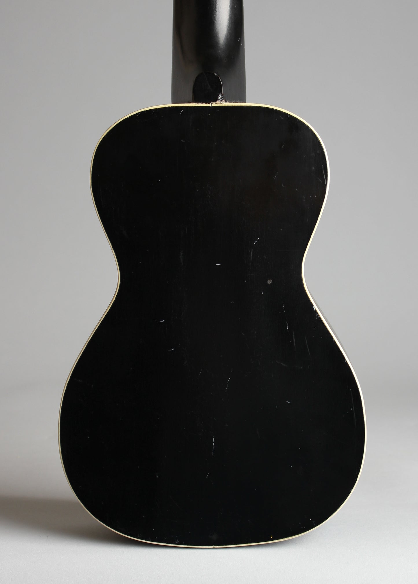 J. R. Stewart Company Le Domino Soprano Ukulele (1928)