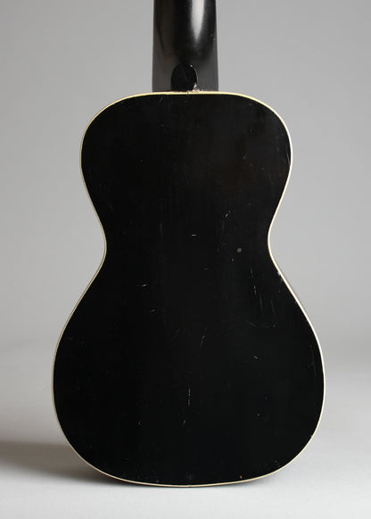 J. R. Stewart Company Le Domino Soprano Ukulele (1928)