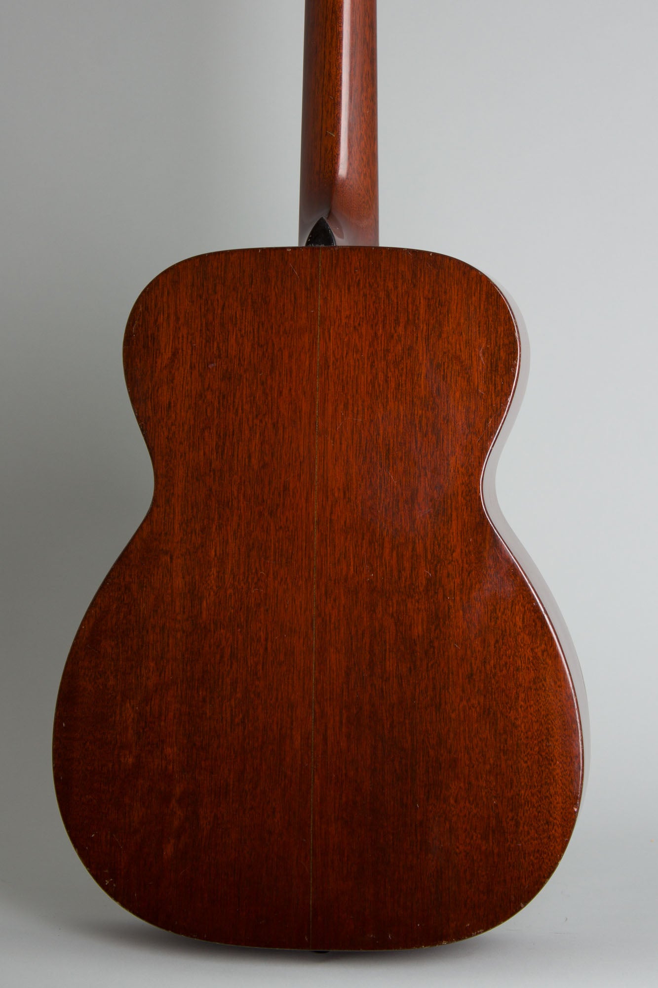 C. F. Martin 00-17 Flat Top Acoustic Guitar (1937)