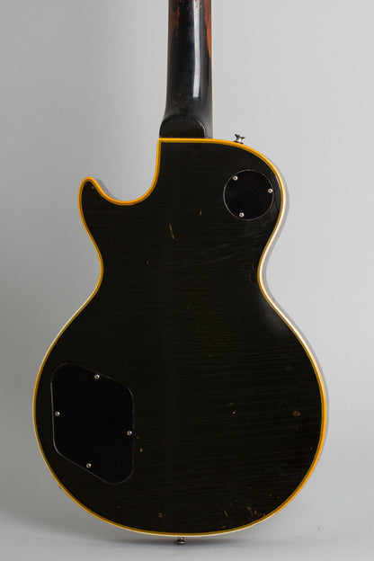 Gibson Les Paul Custom 1954 Reissue Solid Body Electric Guitar (1973)