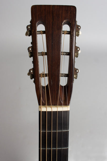 C. F. Martin 00-21 Flat Top Acoustic Guitar (1932)