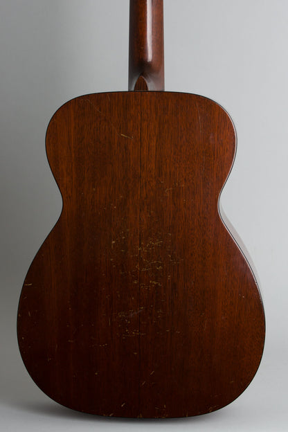 C. F. Martin 00-18 Flat Top Acoustic Guitar (1958)