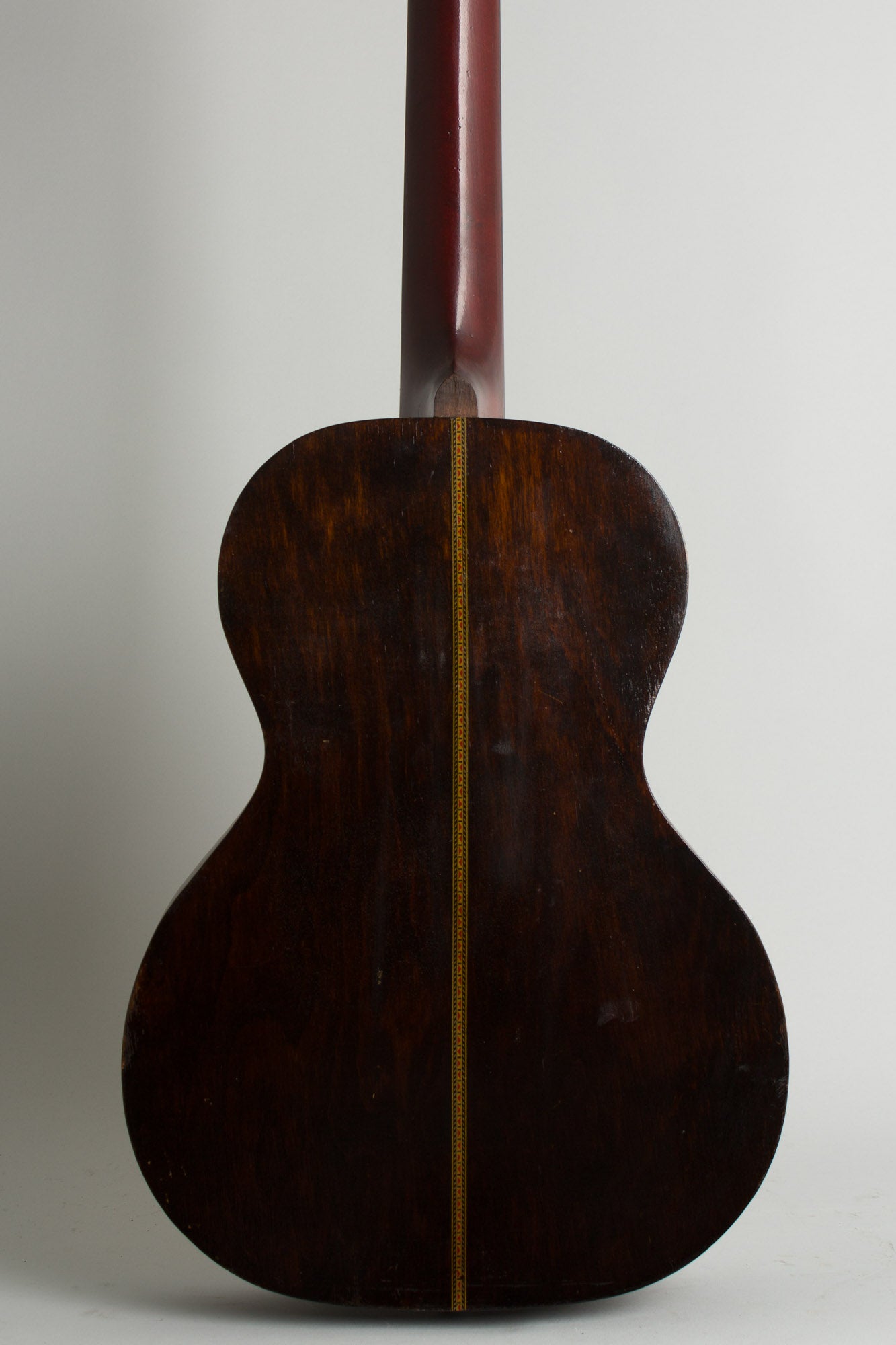 Oscar Schmidt Stella Concert Flat Top Acoustic Guitar (1928)