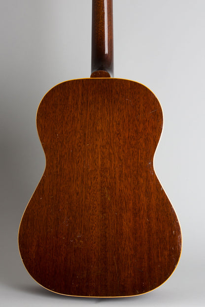 Gibson LG-2 Flat Top Acoustic Guitar (1956)