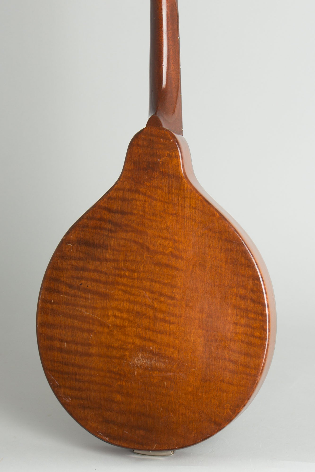Kalamazoo KM-21 Arch Top Mandolin (1936)