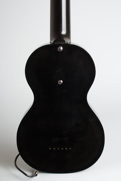 Rickenbacker Premiervox Spanish Solid Body Electric Guitar (1938)