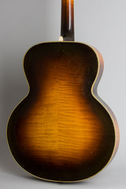 D'Angelico Style A Arch Top Acoustic Guitar (1936)