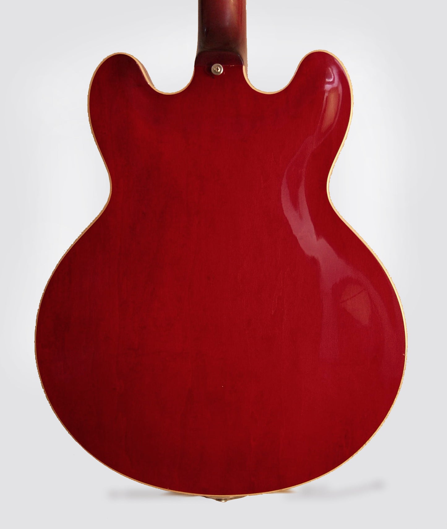 Gibson ES-335TDC Semi-Hollow Body Electric Guitar (1964)
