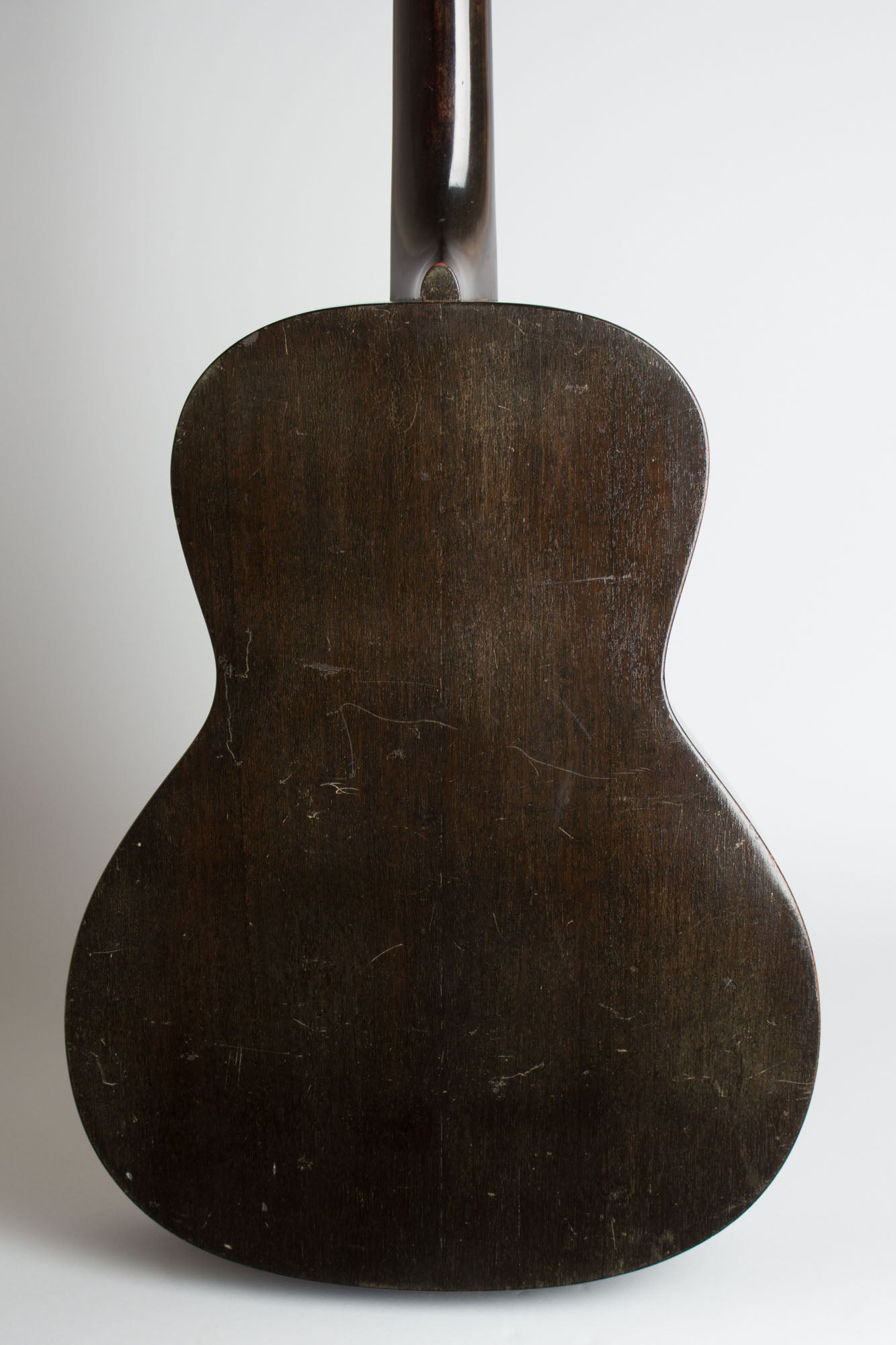 Gibson Kel Kroydon KK-1 Flat Top Acoustic Guitar (1930)