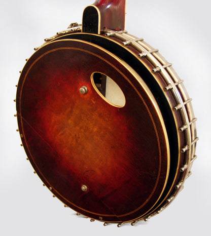 Gibson Style GB Guitar Banjo (1922)