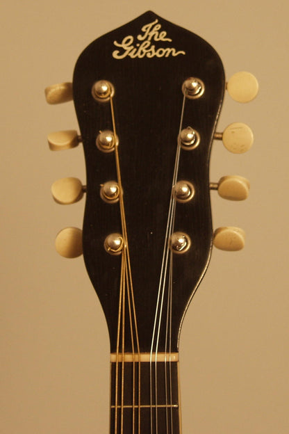 Gibson MB-1 Mandolin Banjo (1927)
