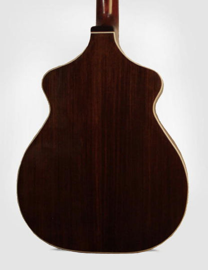 Fraulini Silvio Flat Top Acoustic Guitar (2010)