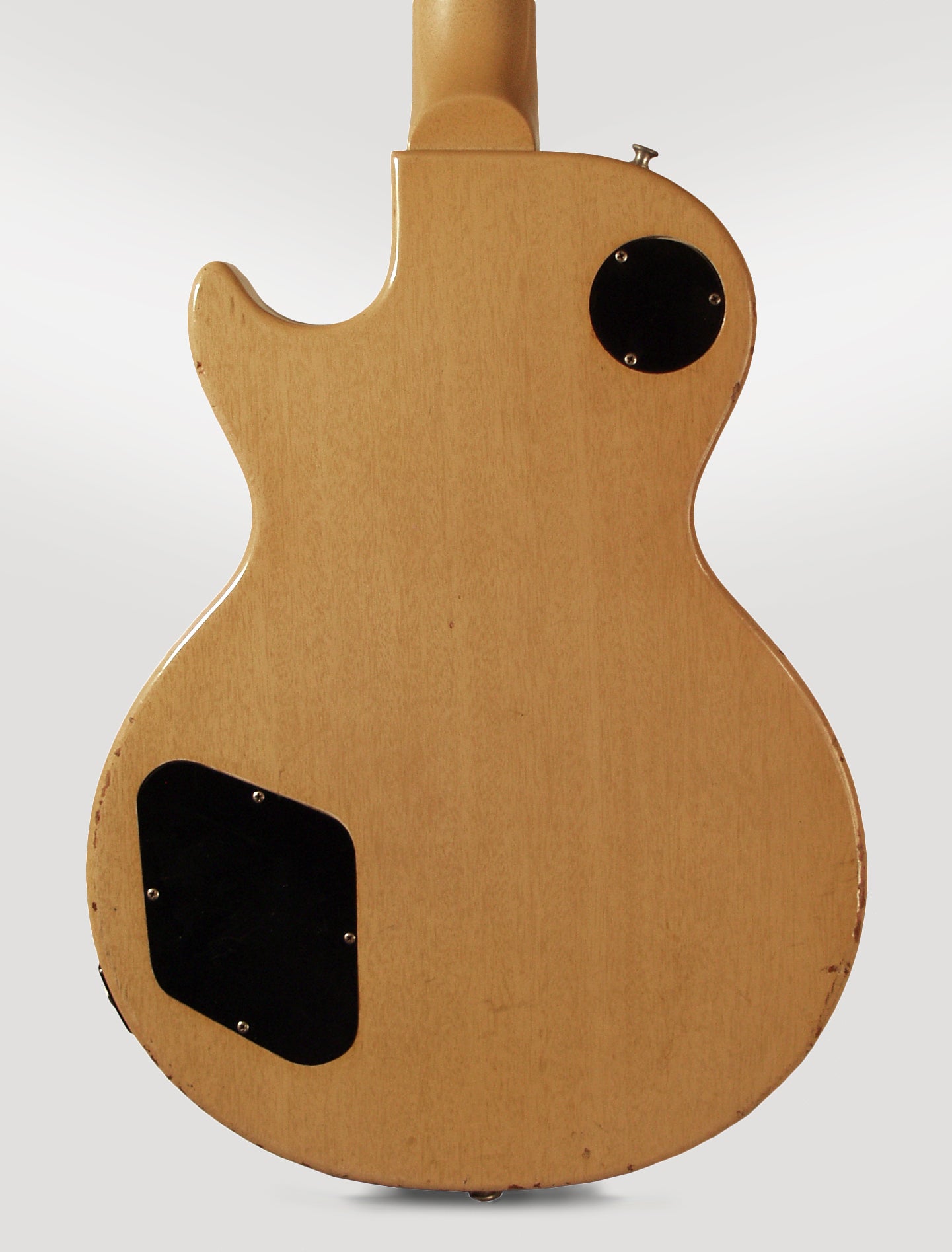 Gibson Les Paul Special Solid Body Electric Guitar (1957)