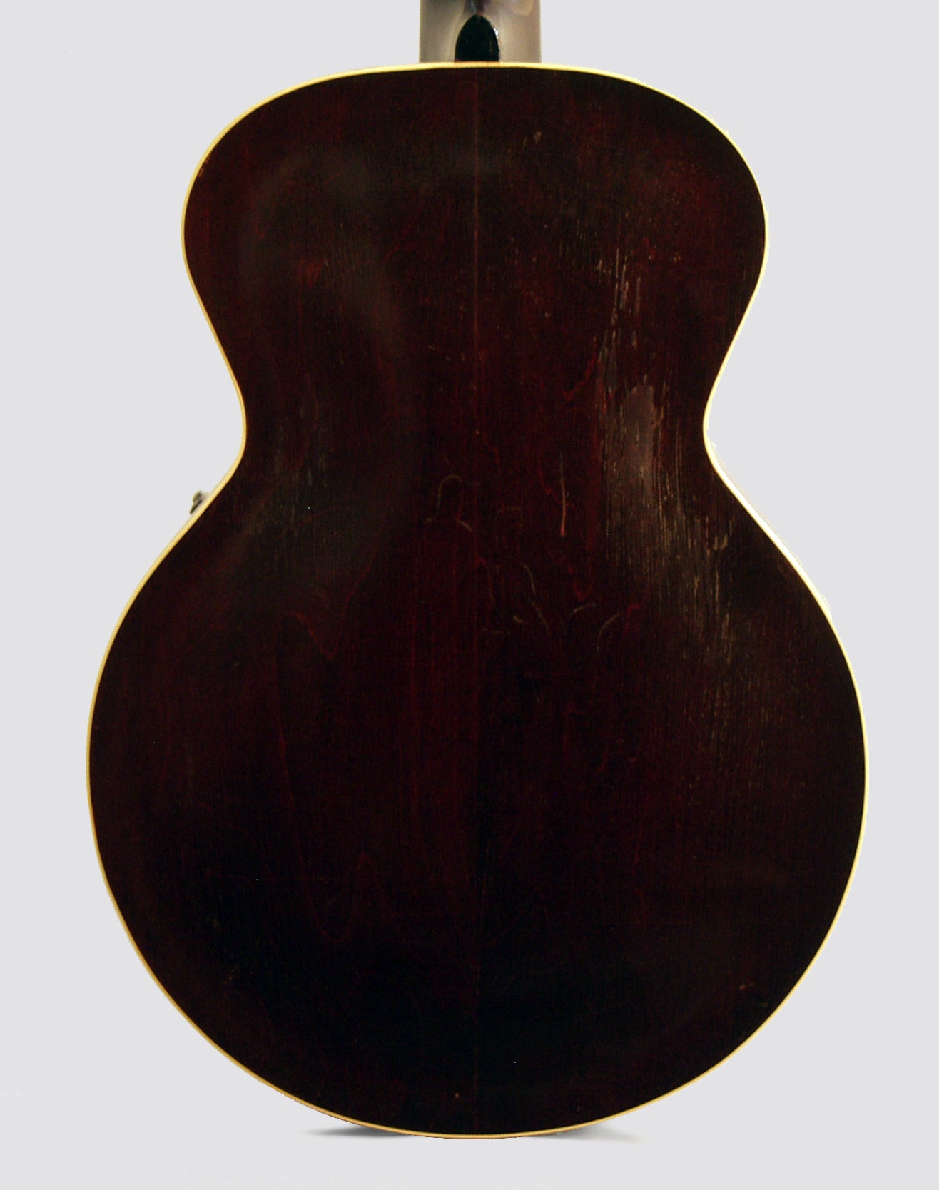 Gibson L-3 Arch Top Acoustic Guitar (1927)