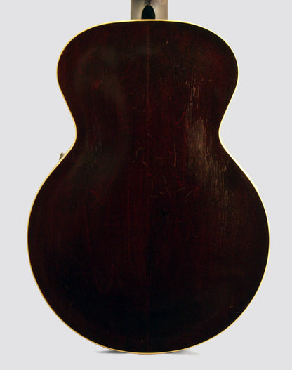 Gibson L-3 Arch Top Acoustic Guitar (1927)