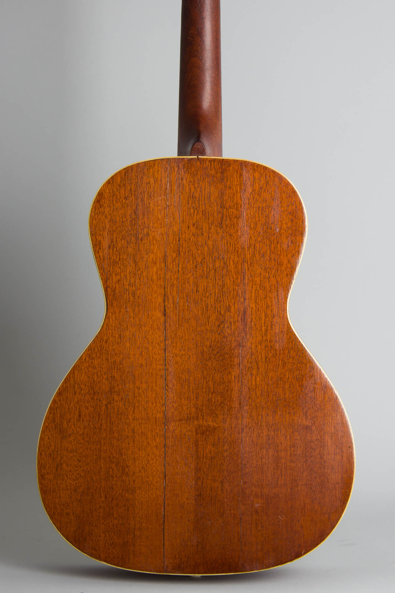 Gibson L-0 Flat Top Acoustic Guitar (1932)