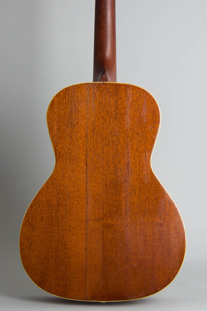Gibson L-0 Flat Top Acoustic Guitar (1932)