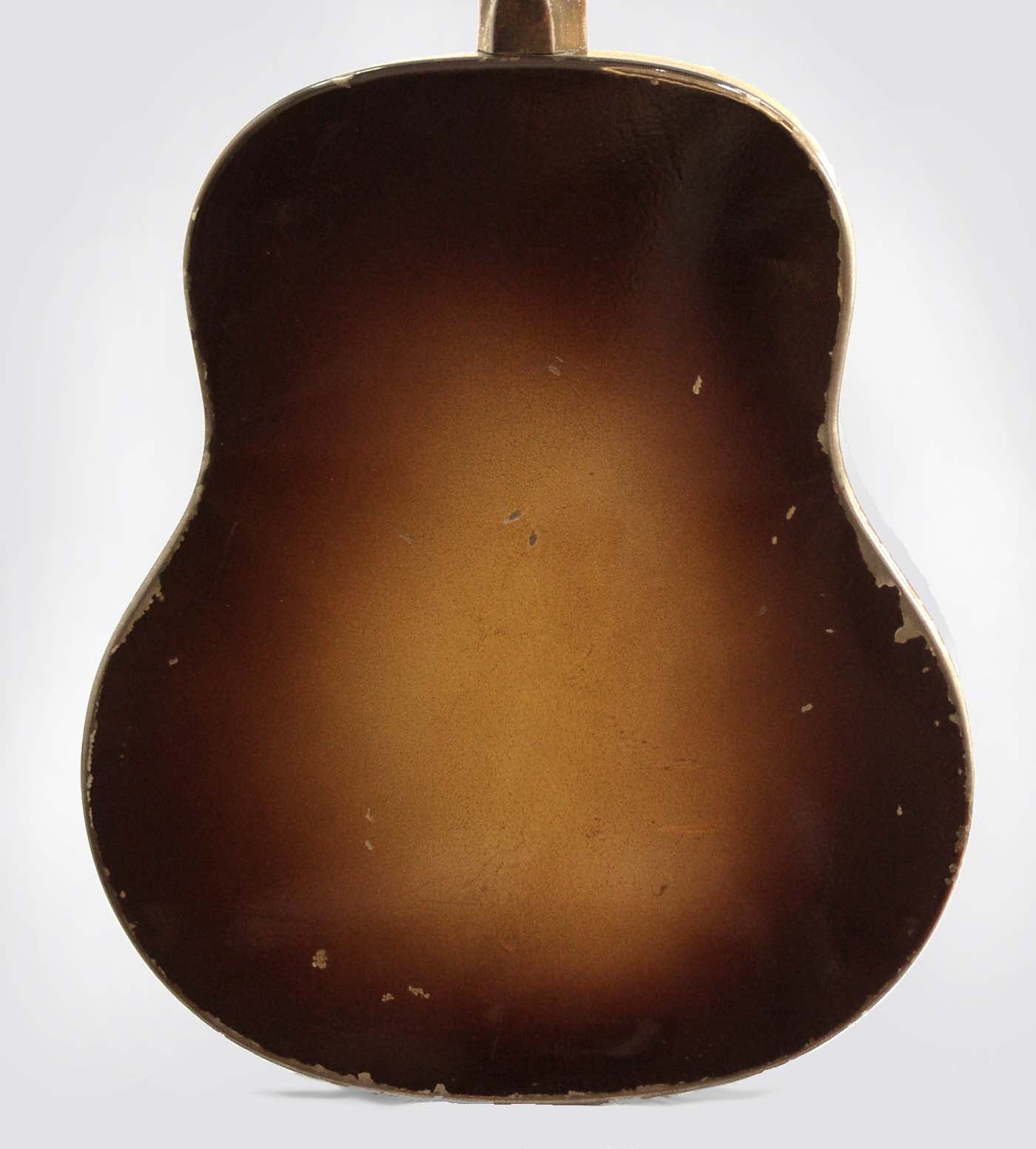 National Triolian Resophonic Plectrum Guitar (1931)