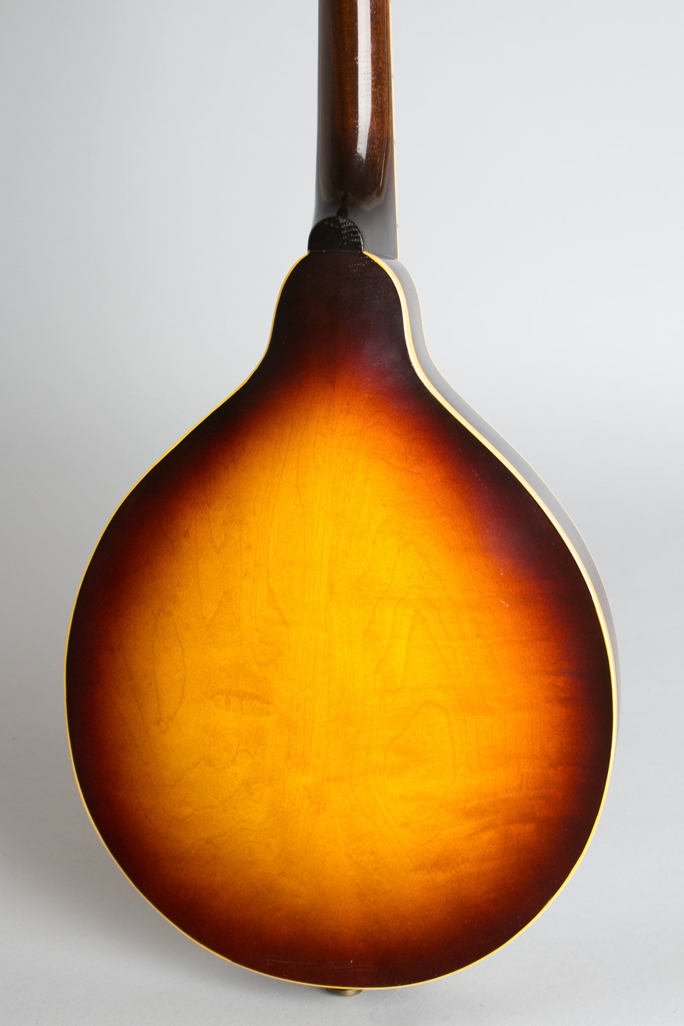 Gibson A-50 Modified by Ray Matty Carved Top Mandolin (1962)