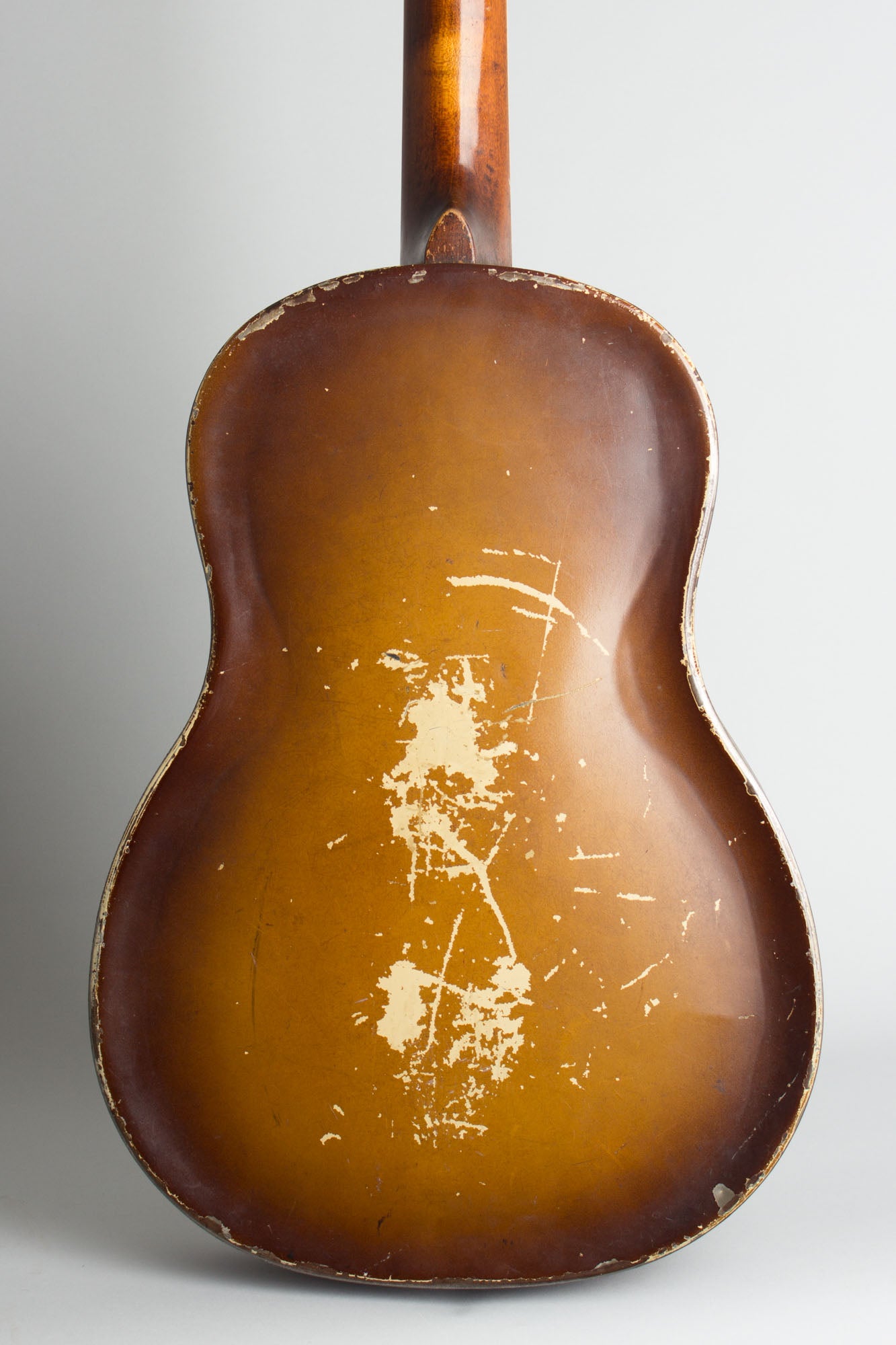 National Triolian Resophonic Guitar