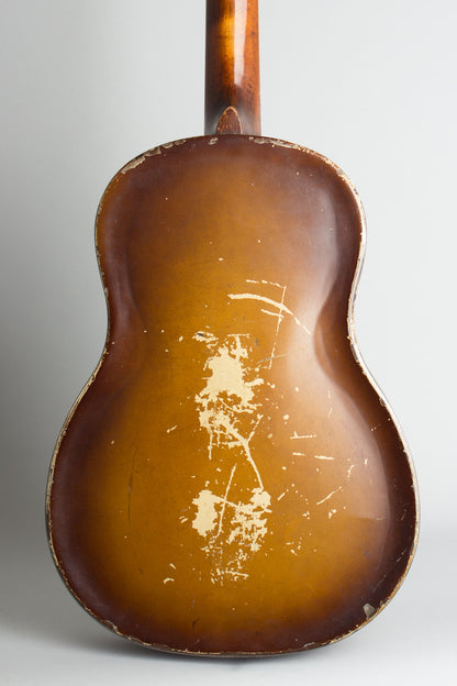 National Triolian Resophonic Guitar
