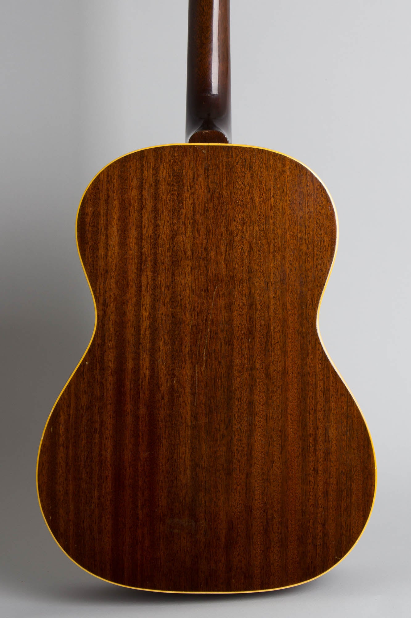 Epiphone FT-45 Cortez Flat Top Acoustic Guitar (1965)
