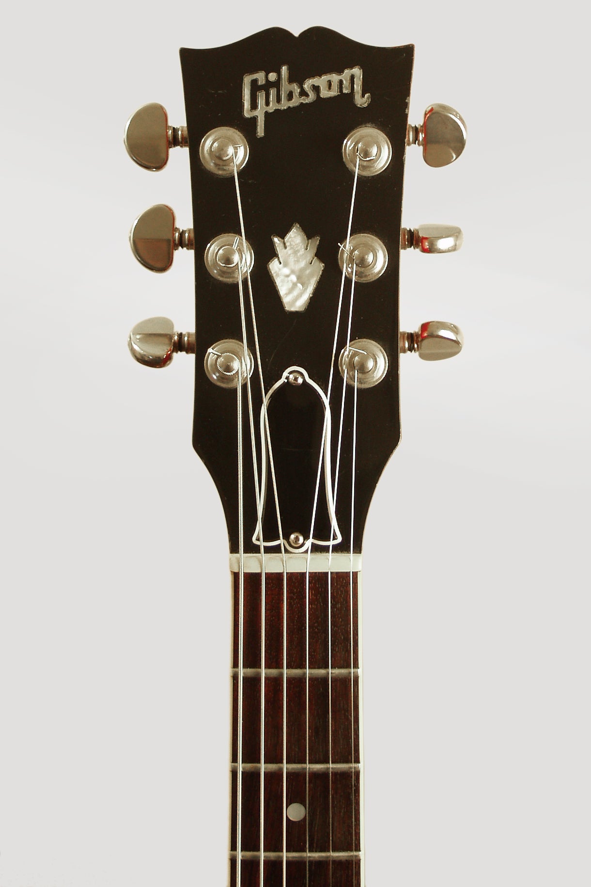 Gibson ES-335 DOT Semi-Hollow Body Electric Guitar (1985)