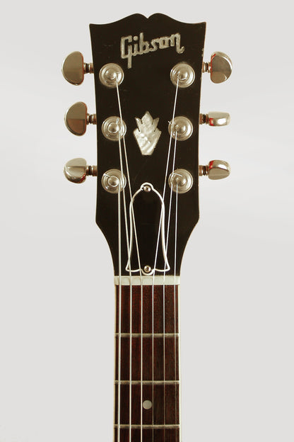 Gibson ES-335 DOT Semi-Hollow Body Electric Guitar (1985)