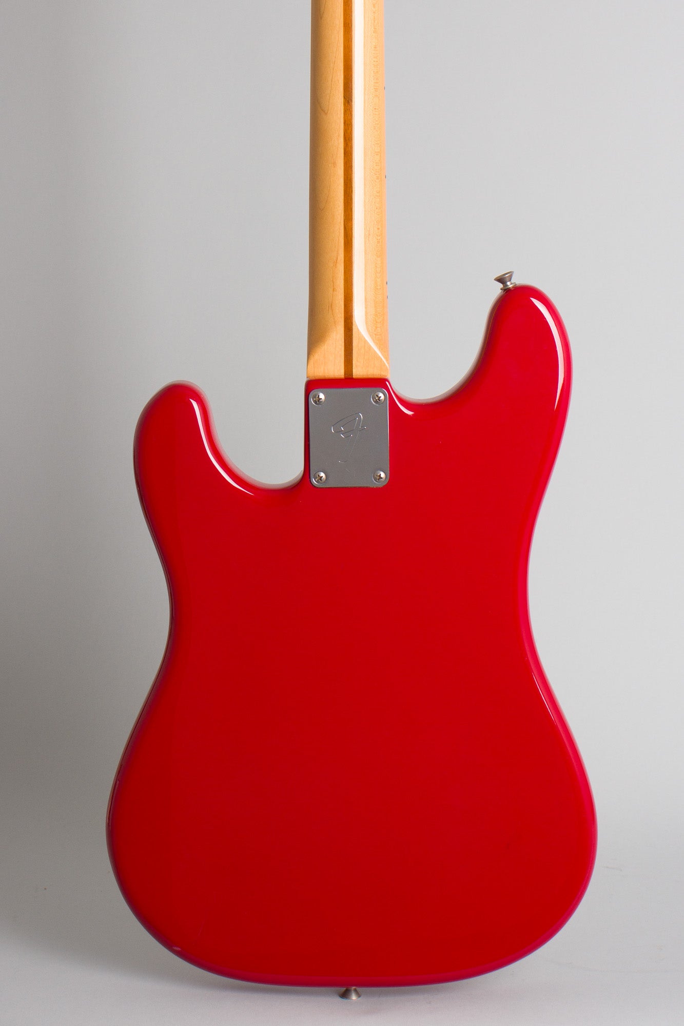 Fender Bullet BB-30 Solid Body Electric Bass Guitar (1982)