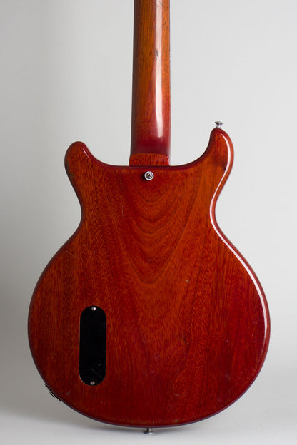 Gibson Les Paul Junior Solid Body Electric Guitar (1960)