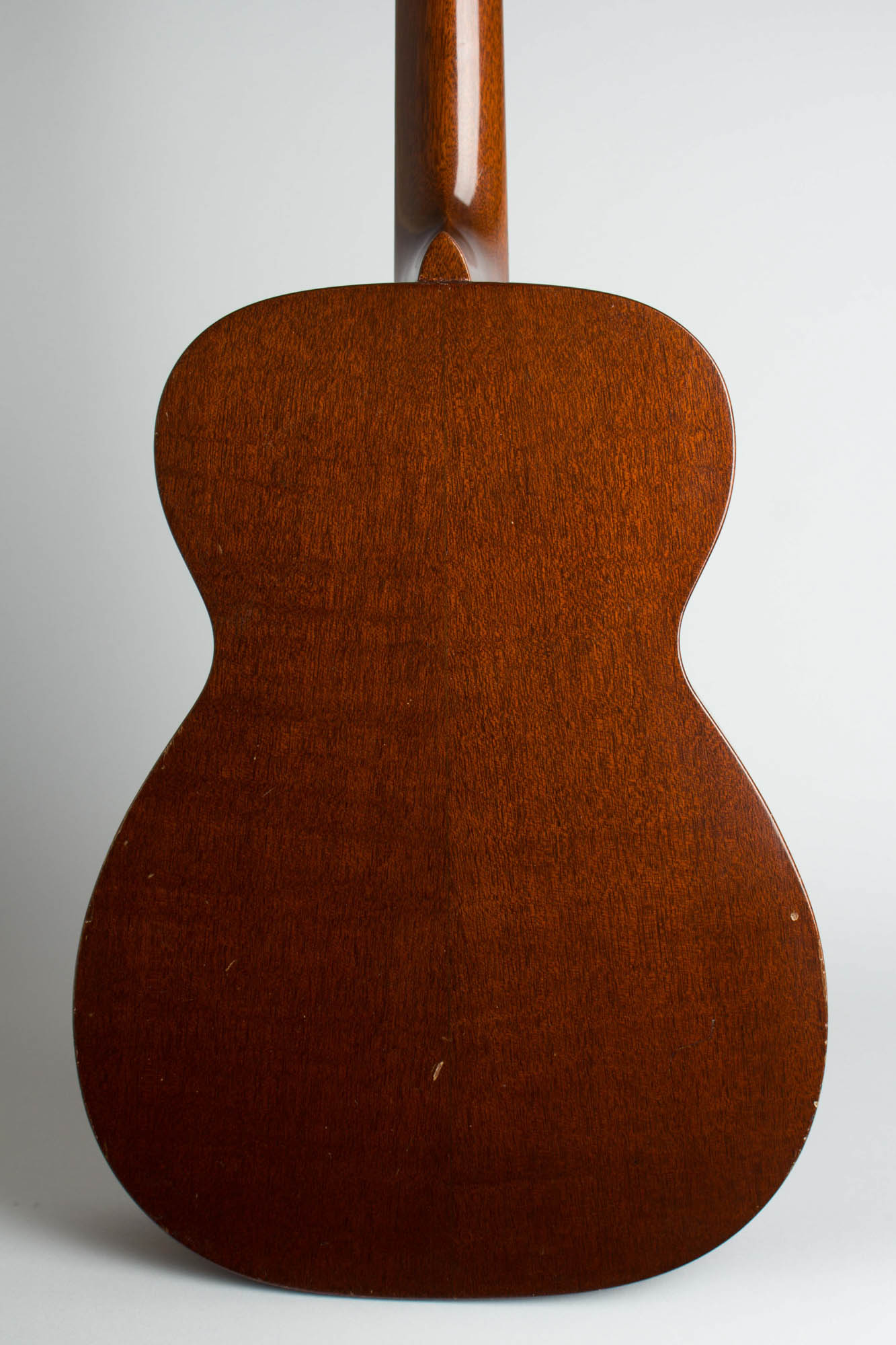 C. F. Martin 0-15 Flat Top Acoustic Guitar (1961)