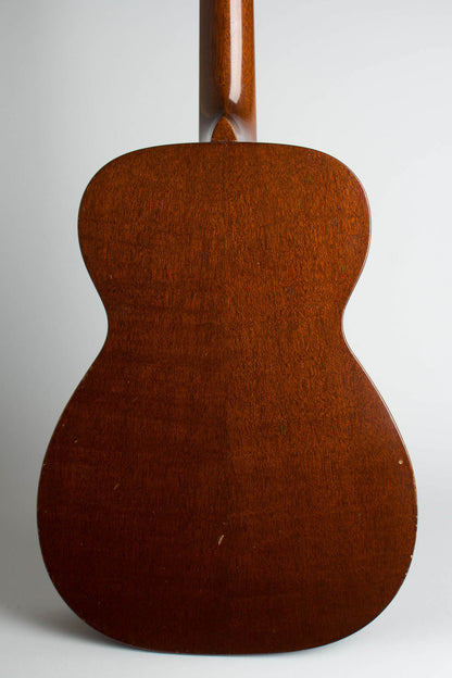C. F. Martin 0-15 Flat Top Acoustic Guitar (1961)