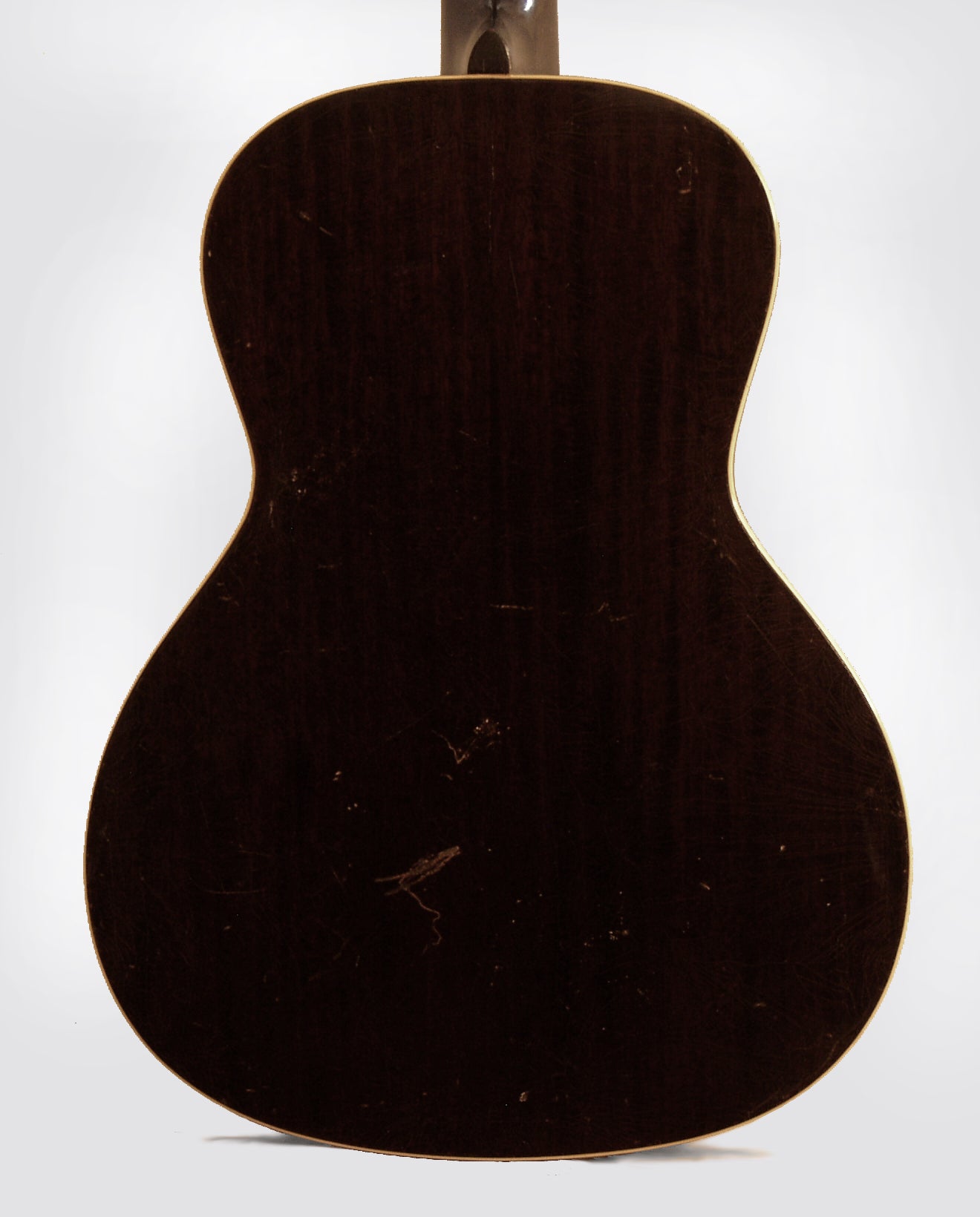 Gibson L-1 Flat Top Acoustic Guitar (1932)