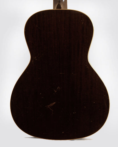 Gibson L-1 Flat Top Acoustic Guitar (1932)
