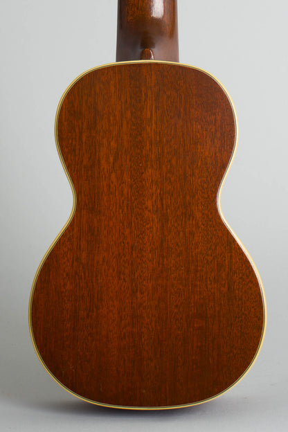 C. F. Martin Style 3M Soprano Ukulele (1947)
