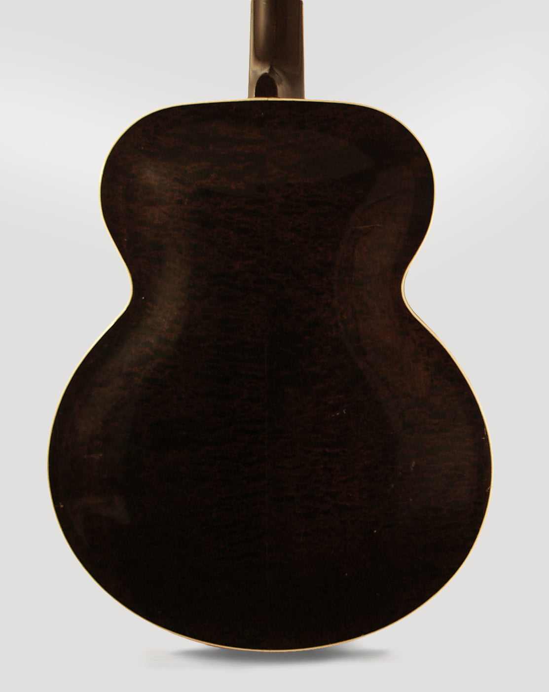 Gibson L-7 Arch Top Acoustic Guitar (1935)