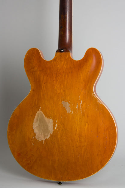 Gibson ES-330 TDN Thinline Hollow Body Electric Guitar (1959)
